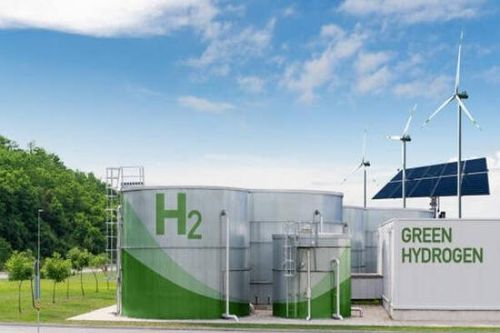 Ấn Độ triển khai dự án hydro xanh lớn nhất từ trước đến nay