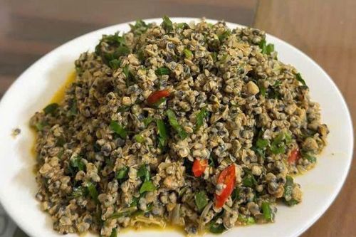 Chắt chắt sông Gianh, hồn quê ký ức