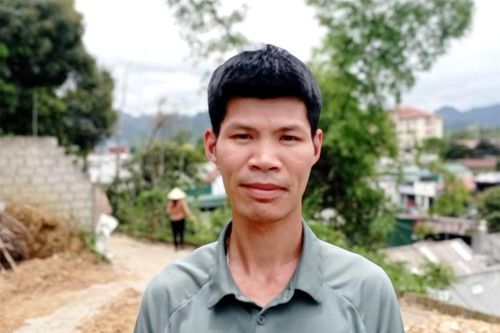 Anh Biện dũng cảm cứu người đuối nước