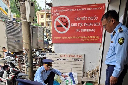 Hà Giang đẩy mạnh kiểm soát thuốc tân dược tại các chợ phiên