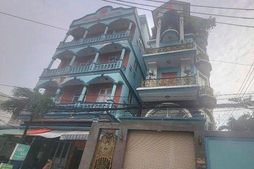 TP.HCM: Hàng chục dãy nhà trọ ở Thủ Đức vi phạm phòng cháy chữa cháy