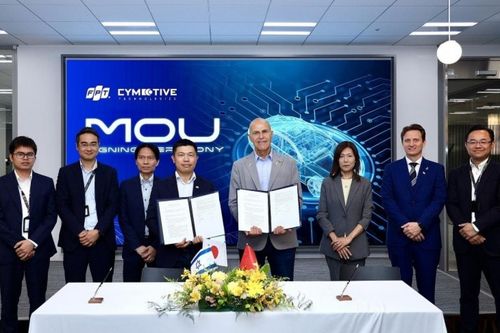 FPT 'bắt tay' công ty Israel phát triển giải pháp an ninh mạng cho ô tô