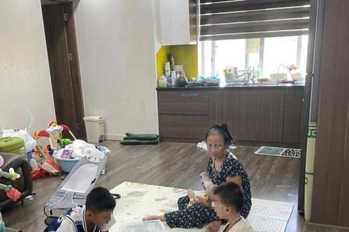 Giúp việc thời 4.0: Phải biết tiếng Anh, nuôi con kiểu Nhật, dùng đồ thông minh