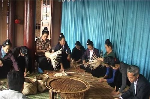 Điện Biên có thêm 2 di sản văn hóa phi vật thể quốc gia