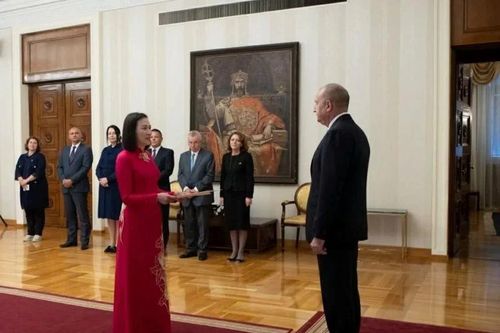 Đưa quan hệ Việt Nam-Bulgaria phát triển toàn diện và thực chất