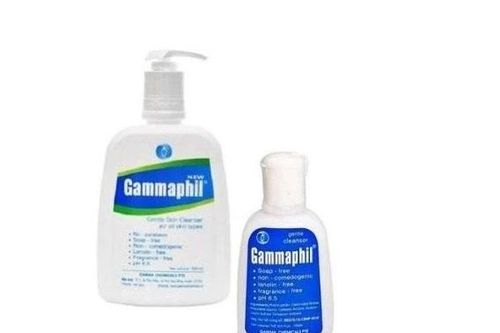 Xử phạt Công ty MTV Sản xuất dược - Mỹ phẩm Gamma 87 triệu