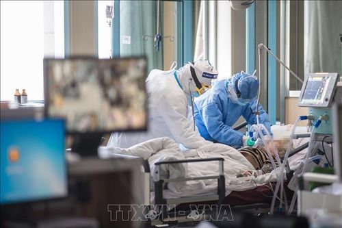 Những điều cần biết về biến thể COVID-19 mới đang lan mạnh