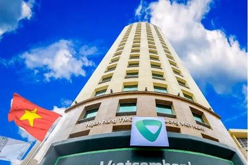 Vietcombank bổ nhiệm Phó trưởng Phòng Phê duyệt tín dụng TSC