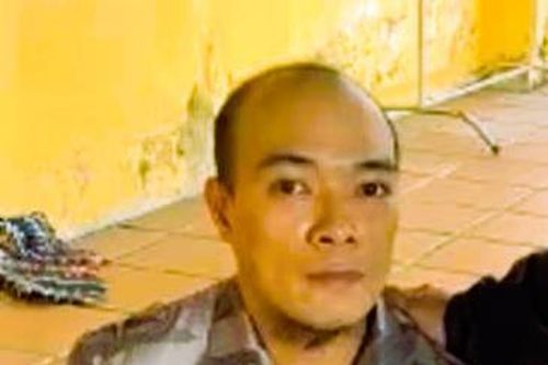 Trộm vàng của Thánh