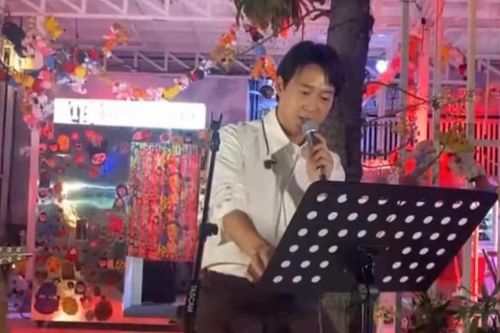 Nam ca sĩ nổi tiếng vỡ nợ 20 tỷ đồng, bị cấm sóng phải đi nước ngoài kiếm tiền