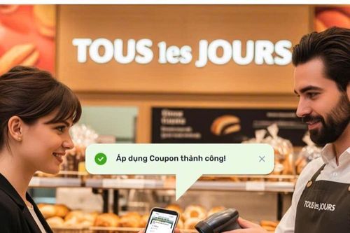 Thương hiệu Hàn Quốc hợp tác với doanh nghiệp blockchain gia tăng trải nghiệm cho khách hàng