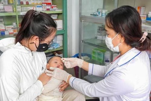 Vi chất dinh dưỡng cần thiết cho quá trình tăng trưởng của trẻ