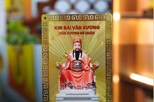 Lưu ý trong việc sử dụng vật phẩm phong thủy giúp gia tăng sự may mắn khi thi cử