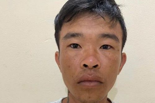 Bắt được đối tượng trộm cắp dùng dao tấn công gây thương tích 2 cán bộ Công an