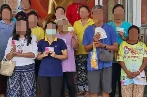 15 người bỗng trở thành triệu phú chỉ sau một đêm