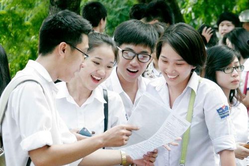 Giữ sức khỏe vượt mùa thi