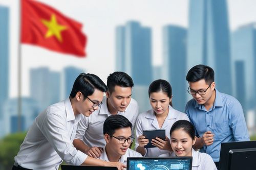 Công bố 21 bài toán lớn về KHCN, đổi mới sáng tạo và chuyển đổi số