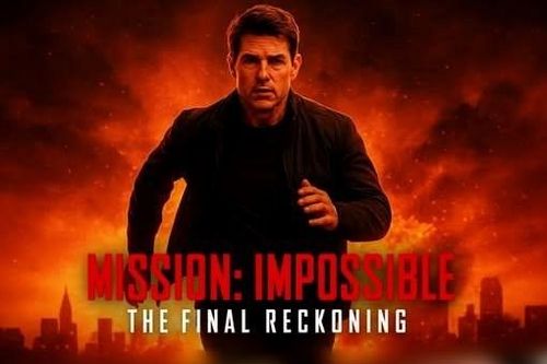 Tom Cruise lập kỷ lục Guinness trong Nhiệm vụ bất khả thi