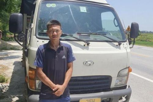 Đặc sản không rõ nguồn gốc