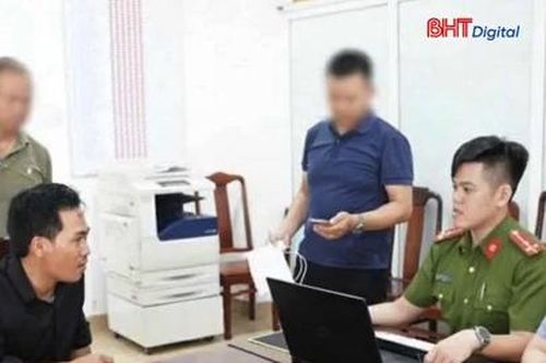 Vụ gia đình ở Huế bị đâm: 2 người tử vong, nghi phạm từng là con rể