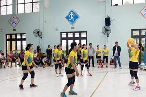 Khỏe hơn, đẹp hơn...