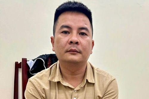Bắt giữ đối tượng truy nã đặc biệt về tội 'Lạm dụng tín nhiệm chiếm đoạt tài sản'