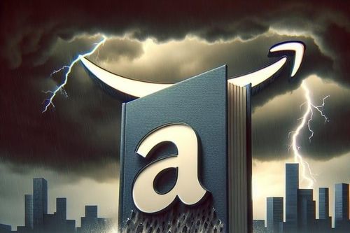 Amazon tiếp tục sa thải: Đòn giáng lớn vào Goodreads