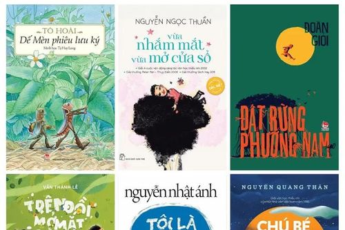 Văn học do trẻ em viết - sự tôn trọng cần thiết