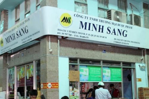 TP HCM xử phạt hàng loạt công ty dược, nhà thuốc kinh doanh hàng hóa không rõ nguồn gốc, xuất xứ