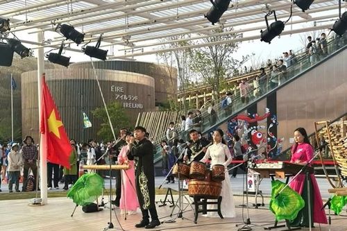Mời gọi nghệ sĩ tham gia World Expo 2025 tại Nhật Bản