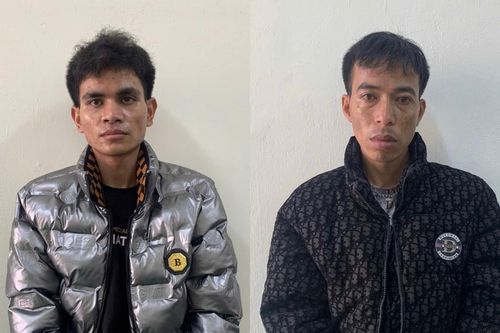 Bắt người mua, truy kẻ bán