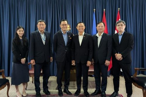Thực phẩm Việt mở rộng 'cánh cửa' vào thị trường Singapore