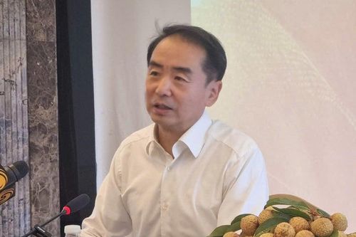 Đại sứ Hà Vĩ: Quan hệ Việt Nam - Trung Quốc bước vào 'thời kỳ vàng thứ hai'