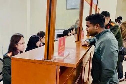 Bộ Công an đề xuất rút ngắn thời hạn bổ sung, đính chính thông tin lý lịch tư pháp