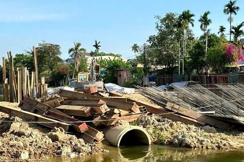 TP Huế thành lập 3 Ban Quản lý dự án Đầu tư xây dựng khu vực