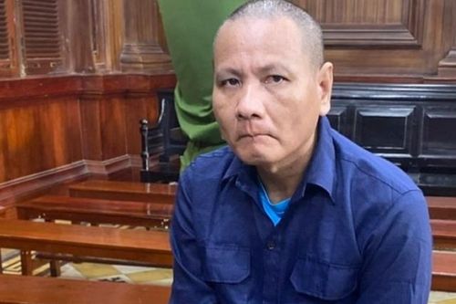 Tuyên án người khiến vợ 'thập tử nhất sinh' rồi trốn vào rừng phòng hộ