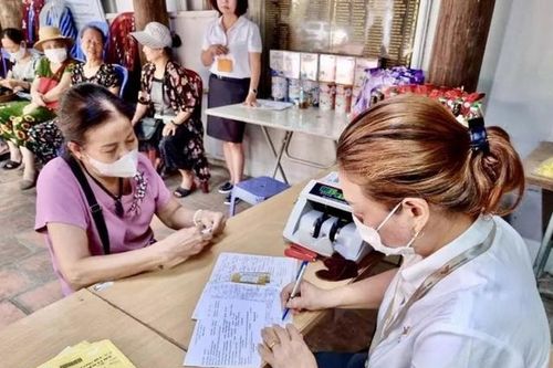 Từ 1/7/2025, nhiều người không có lương hưu mừng thầm khi được hưởng trợ cấp đặc biệt