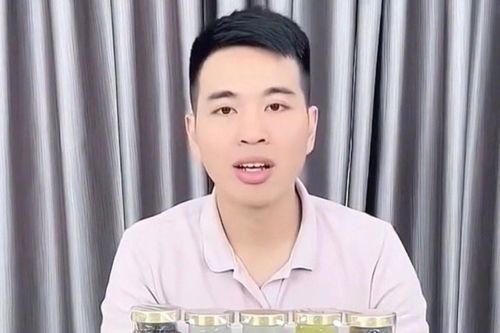 Lê Anh Nuôi gây bức xúc giữa lùm xùm quảng cáo hũ yến giá rẻ