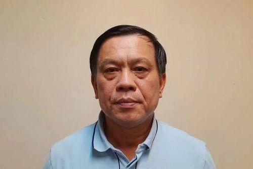 Khởi tố nguyên Thứ trưởng Bộ Lao động - Thương binh và Xã hội Nguyễn Bá Hoan