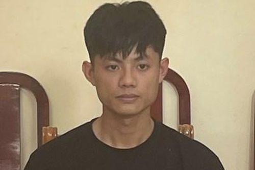 Tạm giữ hình sự nam thanh niên lợi dụng thiếu nữ say rượu để giở trò đồi bại