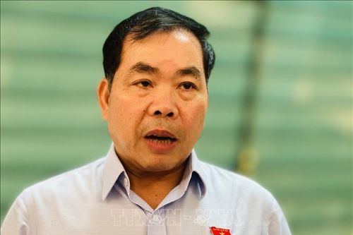 Bên lề Kỳ họp thứ 9, Quốc hội khóa XV: Chặt chẽ, khoa học trong sắp xếp đơn vị hành chính cấp tỉnh