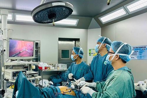 Ứng dụng công nghệ tiên tiến trong chẩn đoán và điều trị ung thư