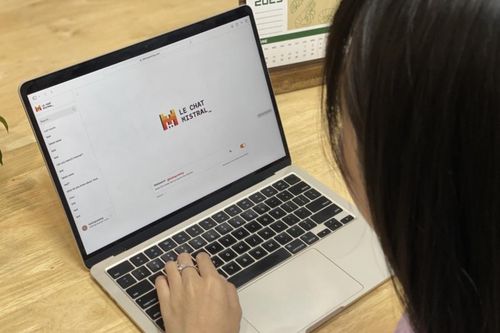 Ra mắt mô hình AI suy luận đầu tiên tại châu Âu