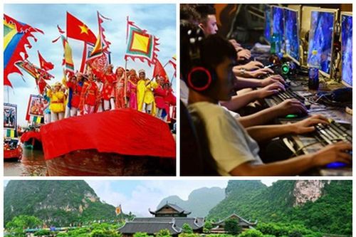 UBND cấp xã cấp, thu hồi Giấy chứng nhận đủ điều kiện hoạt động dịch vụ trò chơi điện tử công cộng