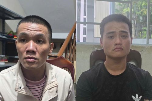 Bắt 2 đối tượng mua bán, tàng trữ ma túy