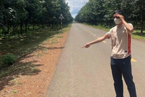 Báo tin giả, bị phạt thật