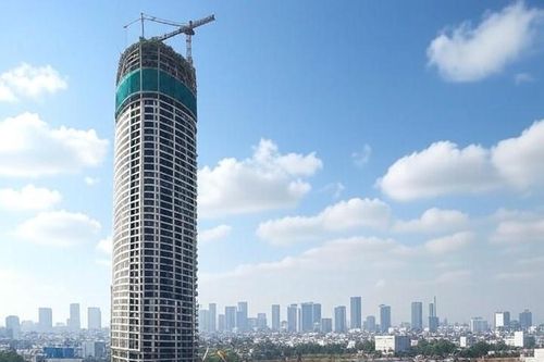 Trung tâm Tài chính Quốc tế tại Việt Nam - bước ngoặt trong chiến lược phát triển kinh tế