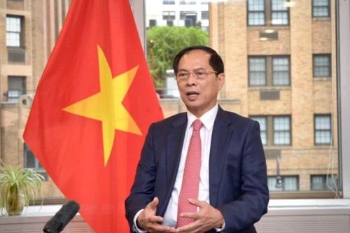 Khẳng định quyết tâm, khát vọng phát triển, hội nhập của đất nước