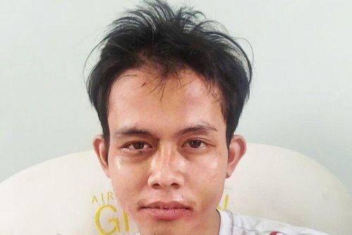 Khởi tố, bắt tạm giam đối tượng cướp giật tài sản