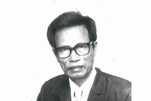 Trang bản thảo và dáng bê xe đạp
